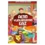 Alis Harikalar Diyarında - Çocuk Gezegeni