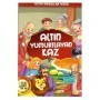 Alis Harikalar Diyarında - Çocuk Gezegeni