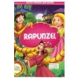 Altın Masallar Dizisi Rapunzel