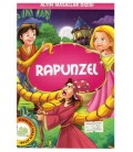 Golden Tales Series Rapunzel