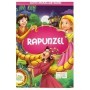 Altın Masallar Dizisi Rapunzel