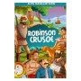 Altın Masallar Dizisi Robinson Crusoe