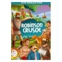 Altın Masallar Dizisi Robinson Crusoe