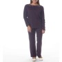 Women's Modal Pajama Dagi Dgk283 Team B0214K1180