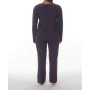 Women's Modal Pajama Dagi Dgk283 Team B0214K1180