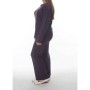 Women's Modal Pajama Dagi Dgk283 Team B0214K1180