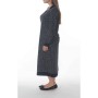 Dagi Woman black night Dgk259 B0214K0270