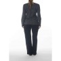 Dagi Dgk259 B0214K0260 Black woman in a pajama outfit