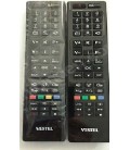 Vestel RC-4846 Orjinal LCD TV Kumandası
