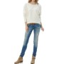 Miss Blue Sweatshirt 164269-18664