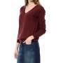 Lady Sweater Blue 170386-18823