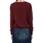 Lady Sweater Blue 170386-18823