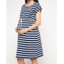 DeFacto women's striped maternity G9648AZ