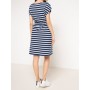 DeFacto women's striped maternity G9648AZ