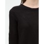 6KAL17729HK cotton women's long sleeve Pullover