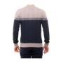 Karaca Erkek Slim Fit Triko Kazak İndigo 113401049