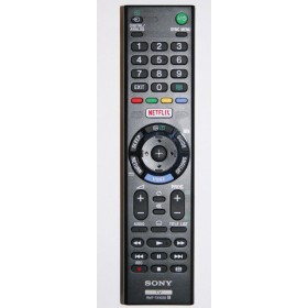 Sony RMT-TX102D Orjinal Tv Kumandası
