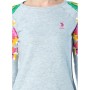 U.S. Polo Assn. G082SZ082 women's Sweatshirts.000.279098.XX7460