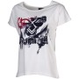 Hummel Kadın Kısa Kol T-shirt T09026-9082