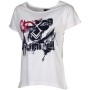 Hummel Kadın Kısa Kol T-shirt T09026-9082