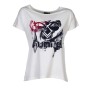 Hummel women's Short Sleeve T-Shirt T09026-9082