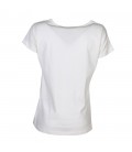 Hummel women's Short Sleeve T-Shirt T09026-9082