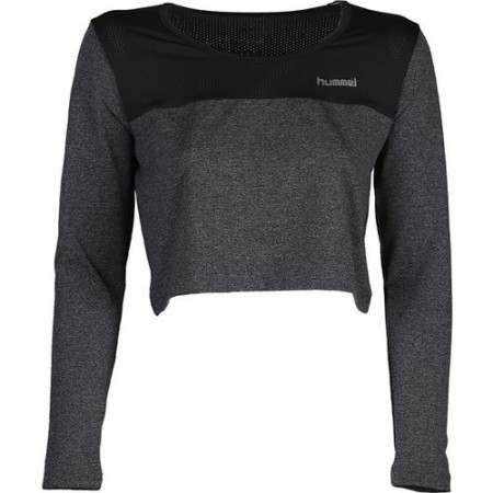 Mrs. Hummel Aissa T09030 Thin Sweat-2800