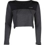 Mrs. Hummel Aissa T09030 Thin Sweat-2800