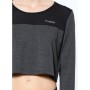 Mrs. Hummel Aissa T09030 Thin Sweat-2800