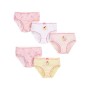 Mothercare Disney Princess Themed Briefs - 5-Pack JC847