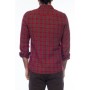 Lee Cooper Kareli Erkek Gömlek 161 LCM 241061