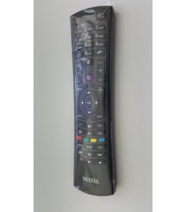 Vestel RC-4846 Orjinal LCD TV Kumandası