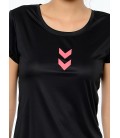 Women's Hummel T-Shirt T09031-2001