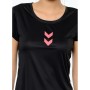 Women's Hummel T-Shirt T09031-2001