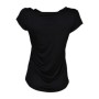 Women's Hummel T-Shirt T09031-2001