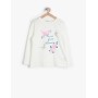 Children's cotton Long Sleeve T-Shirt 7KKG17354AK000