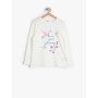 Children's cotton Long Sleeve T-Shirt 7KKG17354AK000