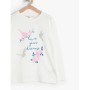 Children's cotton Long Sleeve T-Shirt 7KKG17354AK000