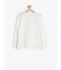 Children's cotton Long Sleeve T-Shirt 7KKG17354AK000