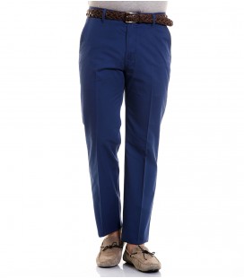 Karaca Erkek Regular Fit Pantolon Lacivert 114203002
