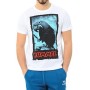 Hummel T-Shirt T08741-9001 Parrot Ss Tee