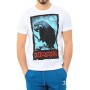 Hummel T-Shirt T08741-9001 Parrot Ss Tee