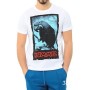 Hummel Tişört T08741-9001 Parrot Ss Tee