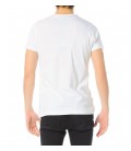 Hummel Men's T-Shirt T08693-9001-Day Ss Tee