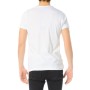 Hummel Men's T-Shirt T08693-9001-Day Ss Tee