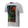 Hummel Surfı Ss Tee Erkek T-Shirt T08751-9001