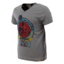 Hummel Erkek Tişört T08693-2006 Day Ss Tee