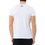 Hummel Men's T-Shirt T08686-9001 Brian Tee Ss
