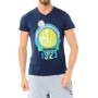 Hummel Erkek T-Shirt T08693-7403 Day Ss Tee