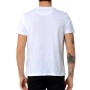 Hummel Erkek Tişört T08758-9001 Lazy Ss Tee